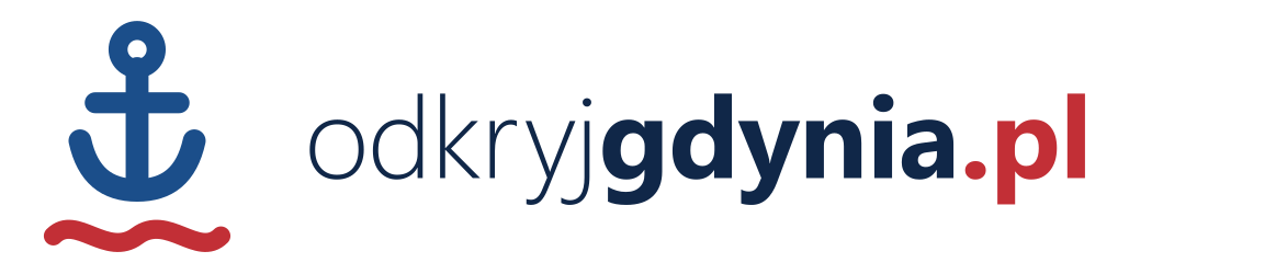 odkryjgdynia.pl logo